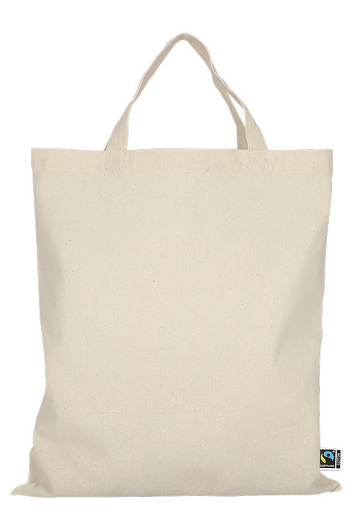 Small Cotton Bags | Wholesale cotton pouches, printed or plain