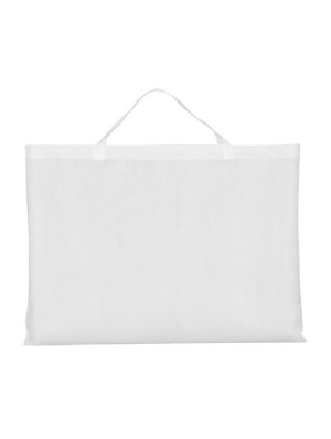 Non-woven "BIG BAG" with two short handles 70x50 cm.