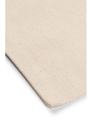 Sac fourre-tout en coton 220 gr. avec de longues poignées.