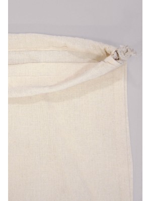Bolsas con cordón ajustable, saco de 40x50 cm