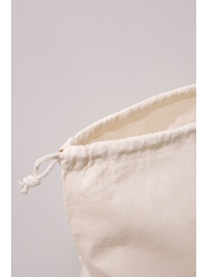Bolsas con cordón ajustable, saco de 40x50 cm