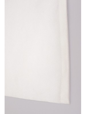 Classic non-woven bag with two short handles 38x42 cm.