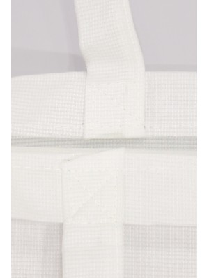 Pet bag with two short handles 38x42 cm.