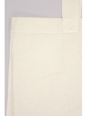 Cotton bags with wide handles 45x40 cm