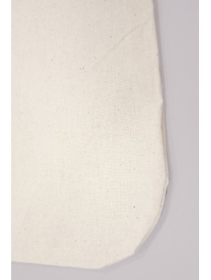 Sacs en coton avec larges poignées 45x40 cm