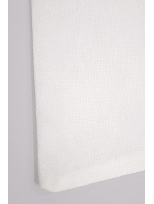 Sac à dos non tissé sans fond et un diamètre de 25cm 40x54 cm.