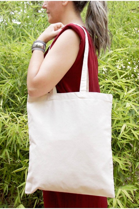 Sacs fourre-tout en coton...