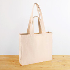 Premium cotton bags (340 gr)